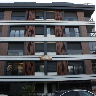 Yeşilköy / Yeni Hayat Projesi