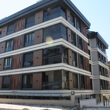 Bahçelievler / Nazire Apartmanı