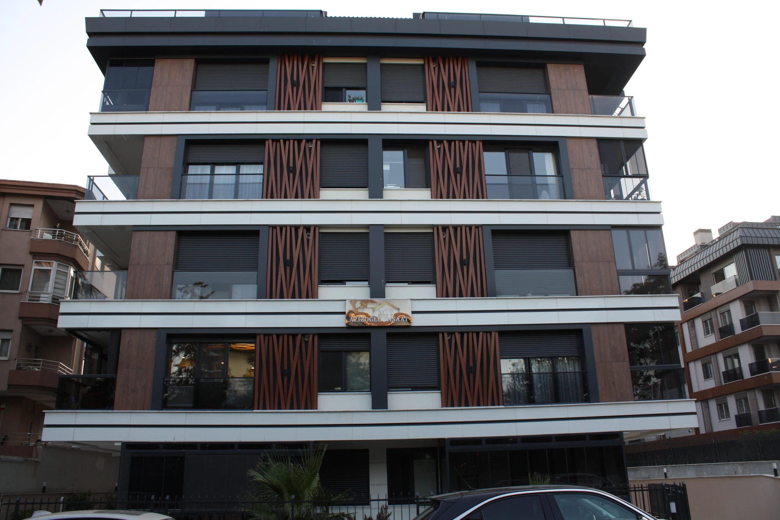 Yeşilköy / Yeni Hayat Projesi