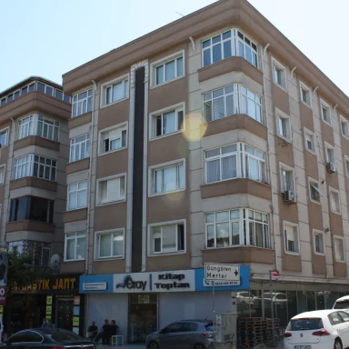 Bahçelievler / Oğul Apartmanı