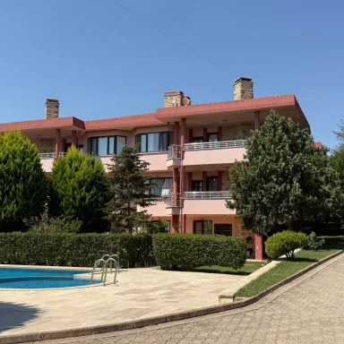 Kumburgaz / Azizoğlu Villaları