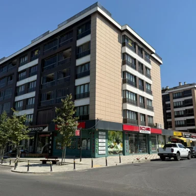 Mimaroba / Azizoğlu Konakları